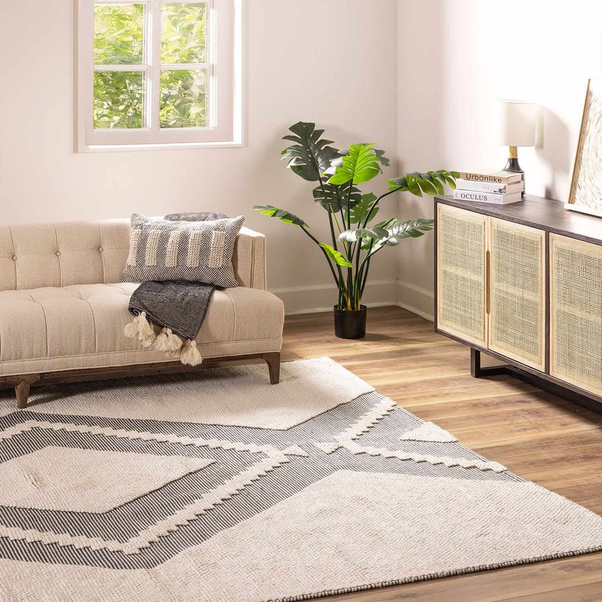 Mantee Area Rug - Promo