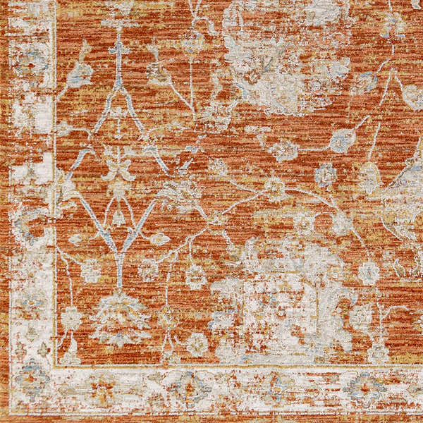 Sample Manawan Thick Luxe Area Rug