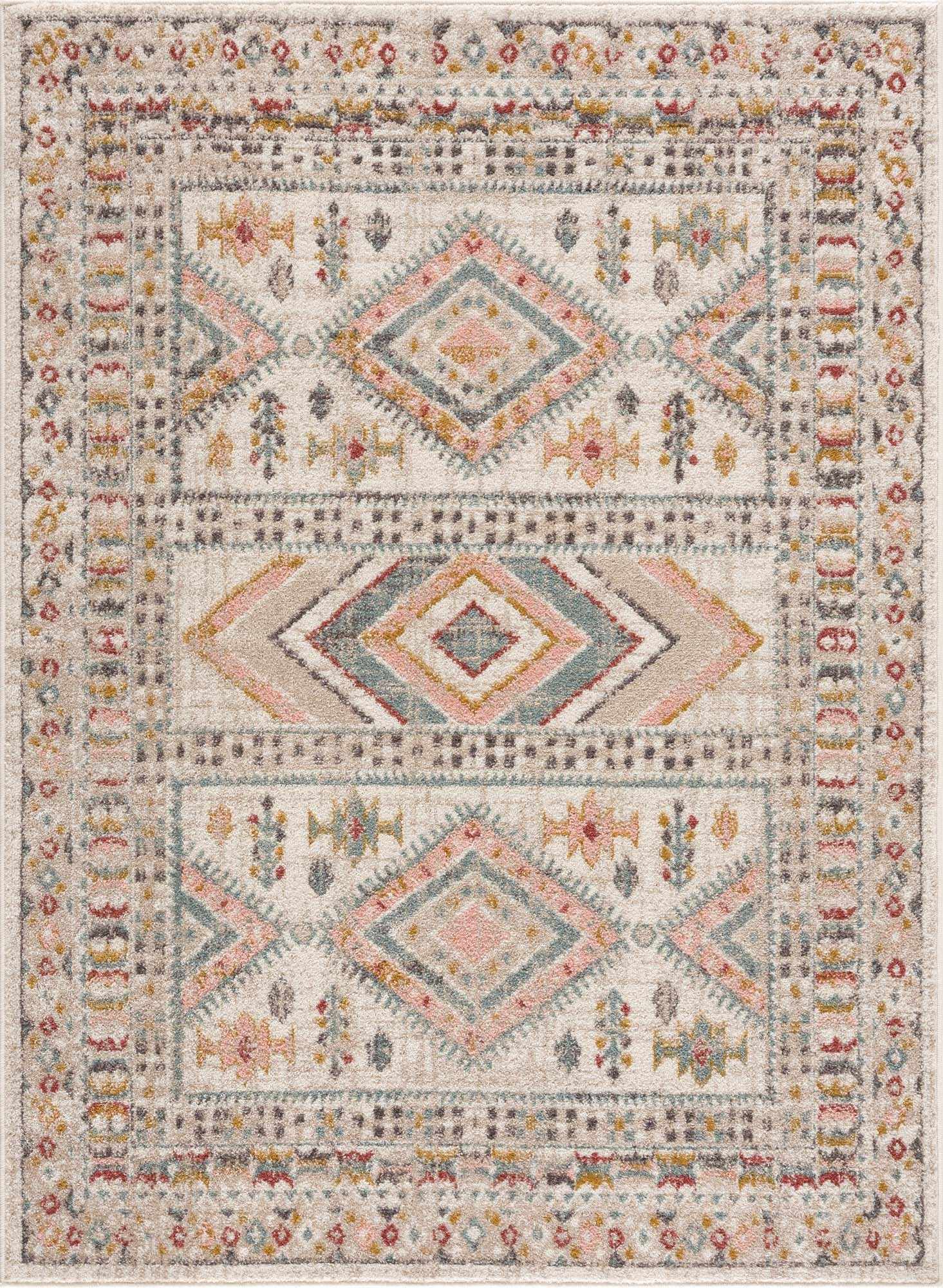 Aztec Rugs | Aztec-Inspired Tribal Rugs | Boutique Rugs