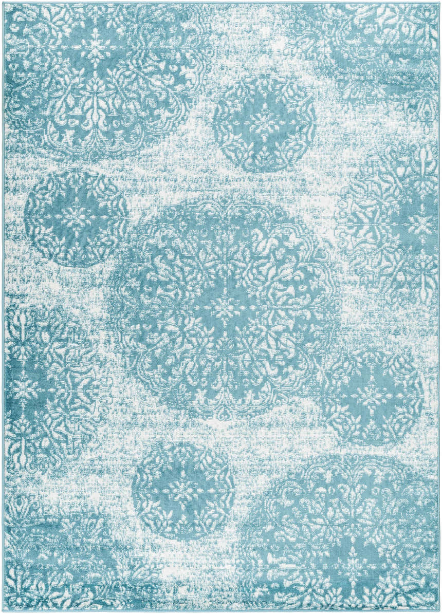 Sample Moani Area Rug - Clearance