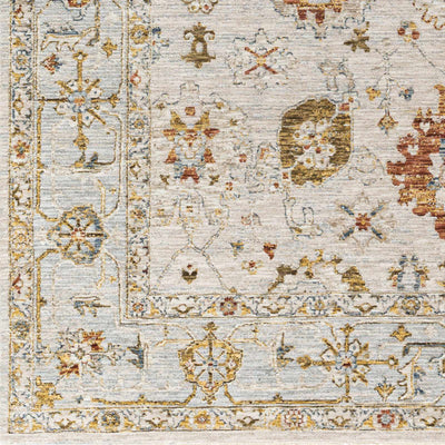 Sample Mogul Area Rug