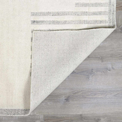 Yulia Wool Area Rug