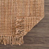 Made to Order Custom Size Moncton Area Rug