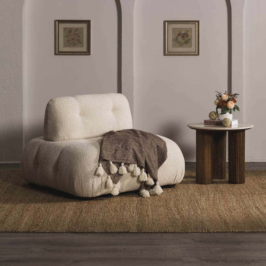 Made to Order Custom Size Moncton Area Rug