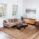 Made to Order Custom Size Moncton Area Rug