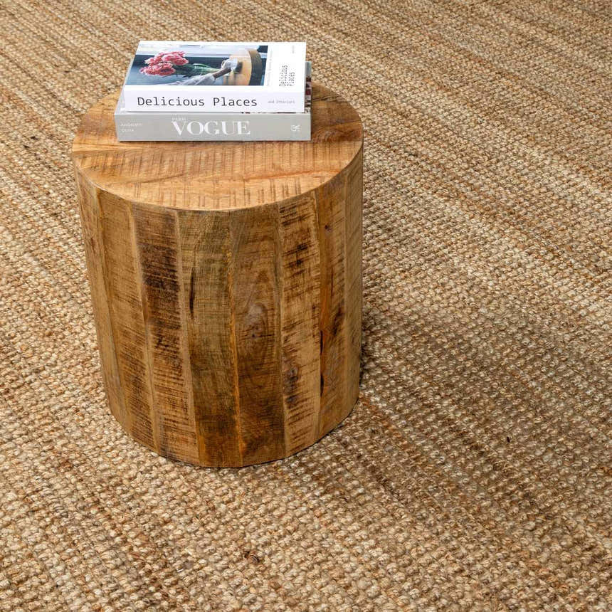 Made to Order Custom Size Moncton Area Rug