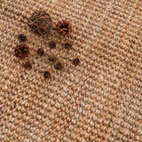 Made to Order Custom Size Moncton Area Rug