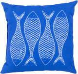 Moroe Outdoor Throw Pillow