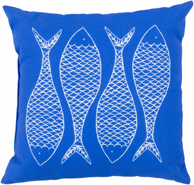 Moroe Throw Pillow