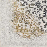 Sample Morriston Faux Silk Rug