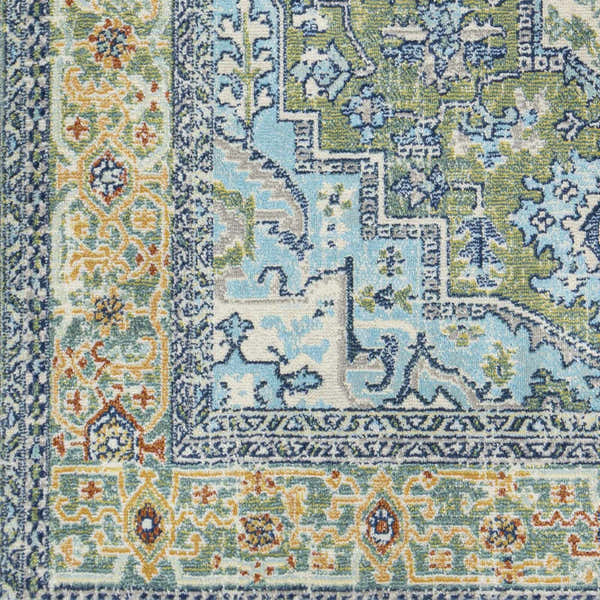 Sample Morwell Area Rug - Clearance
