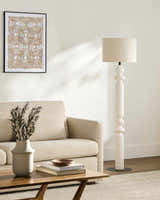 Maltignano Floor Lamp