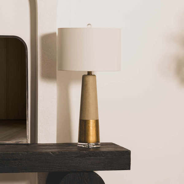 Mellingen Table Lamp - Clearance