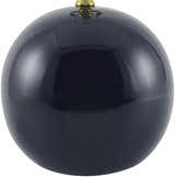Muromtsevo Navy Table Lamp