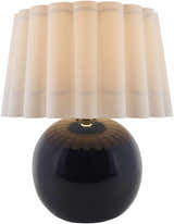 Muromtsevo Navy Table Lamp