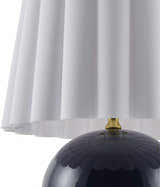Muromtsevo Navy Table Lamp