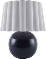 Muromtsevo Navy Table Lamp