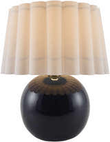 Muromtsevo Navy Table Lamp