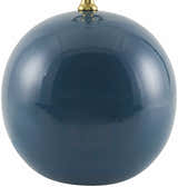 Muromtsevo Blue Table Lamp