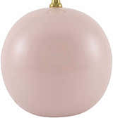 Muromtsevo Pink Table Lamp