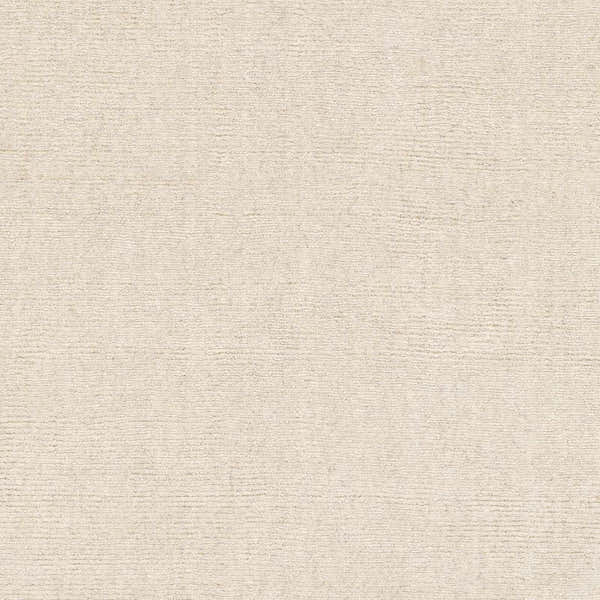 Sample Mariba Ivory Wool Area Rug