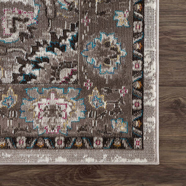 Sample Mardin Brown Area Rug