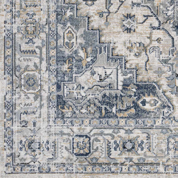 Sample Murrindindi Area Rug