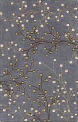 Made to Order Custom Size Brown Beige Elsu Area Rug