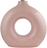 Miasskoye Pink Table Lamp