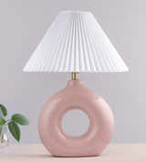 Miasskoye Pink Table Lamp