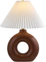 Miasskoye Red Table Lamp