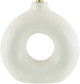 Miasskoye White Table Lamp