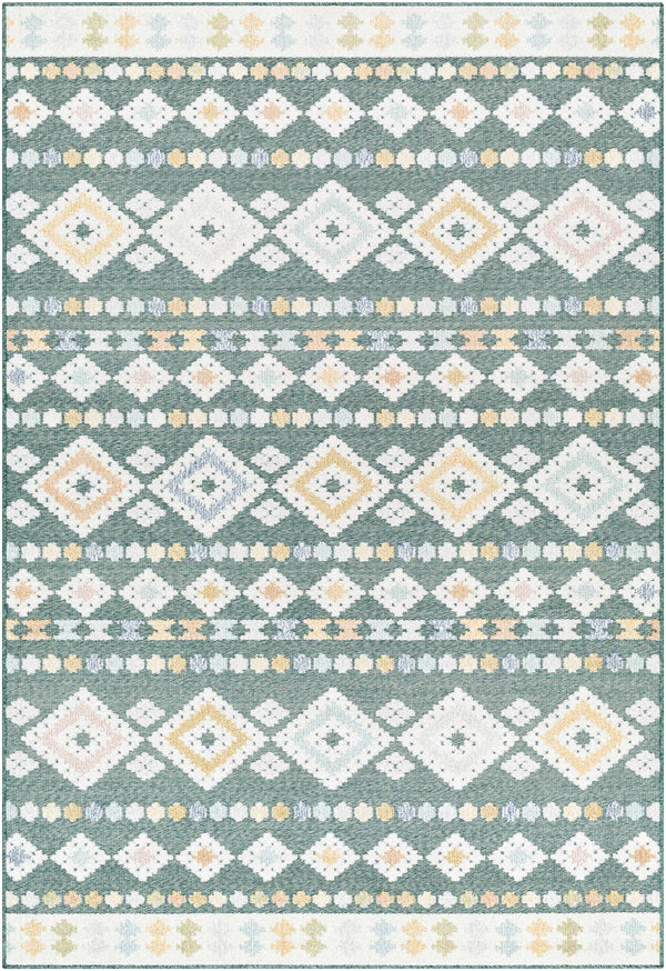 Sample Metta Area Rug