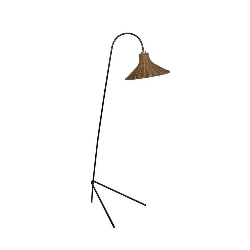 Mporokoso Floor Lamp