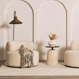 Mporokoso Floor Lamp