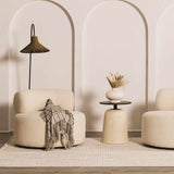 Mporokoso Floor Lamp