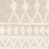 Sample Maso Shag Area Rug - Clearance