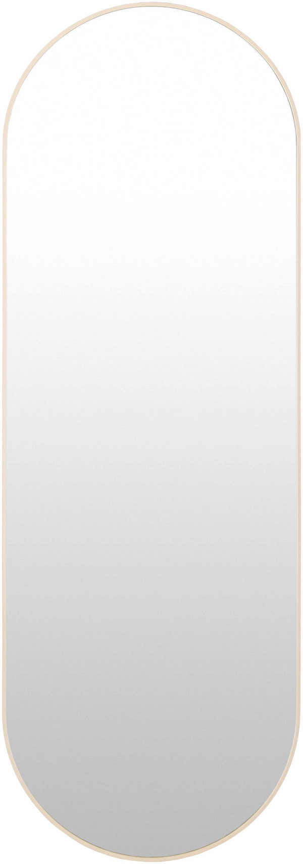 Marmelete Dark Red Mirror