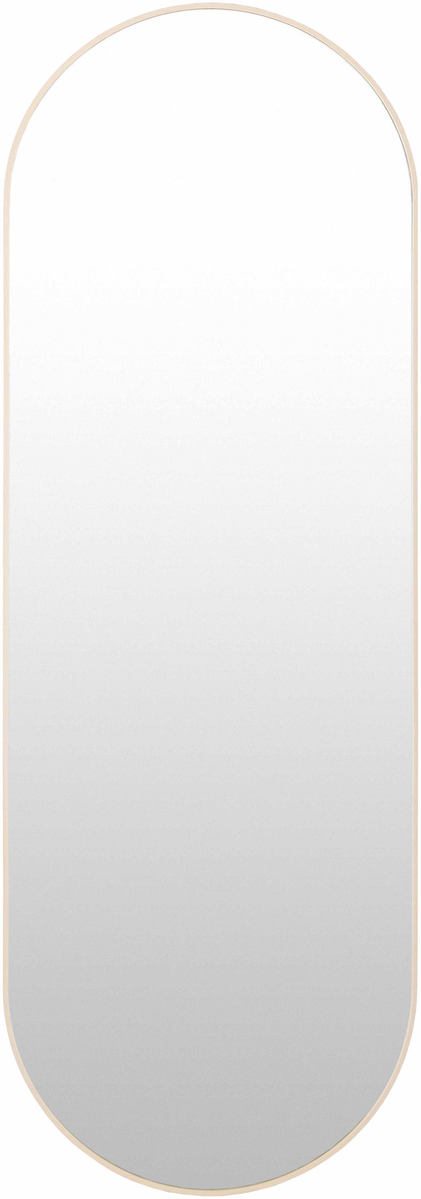 Marmelete Dark Red Mirror