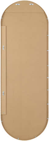 Marmelete Dark Red Mirror