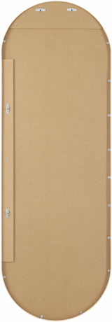 Marmelete Dark Red Mirror