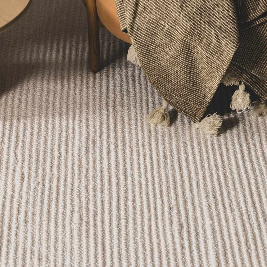 Mitchelton Flatweave Performance Rug