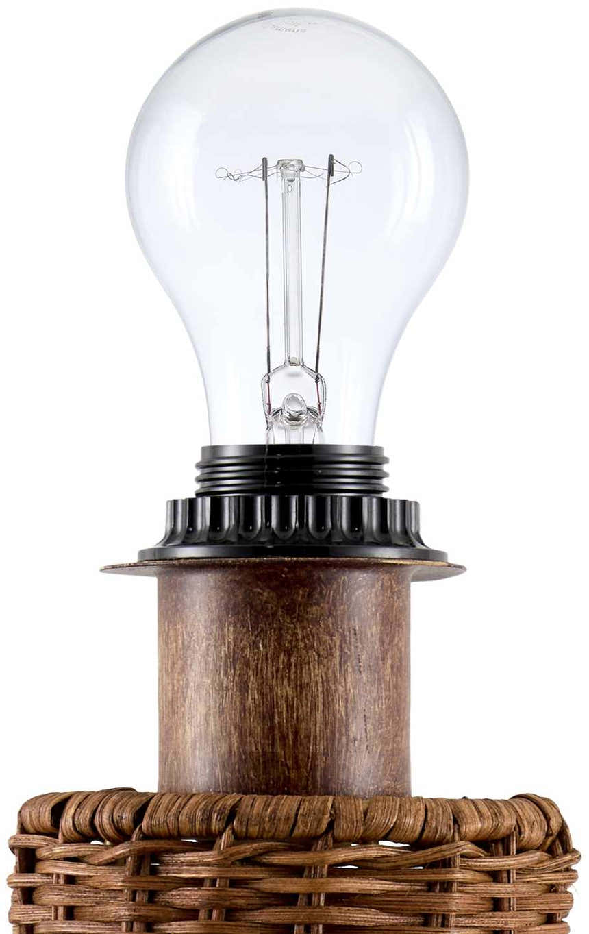 Mercaderes Table Lamp