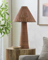 Mercaderes Table Lamp