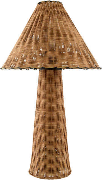Mercaderes Table Lamp