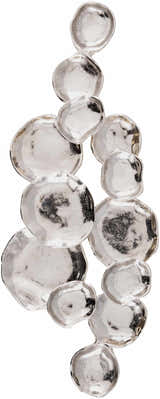 Montmorot Metallic - Nickel Wall Decor