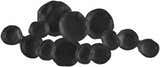 Montmorot Black Wall Decor