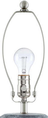 Mstsislaw Table Lamp