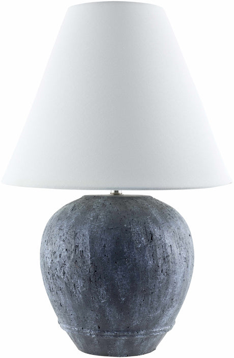 Mstsislaw Table Lamp