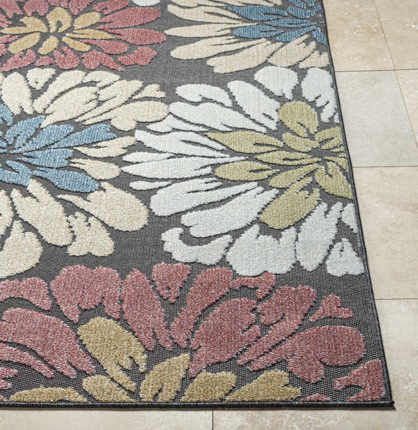 Sample Minga Area Rug